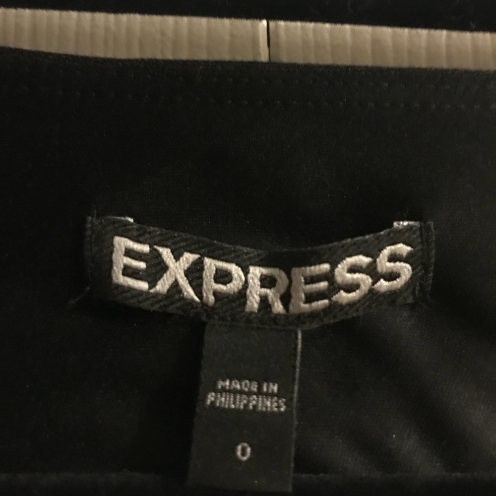 NWT Express Bodycon Dress - Picture 12 of 14